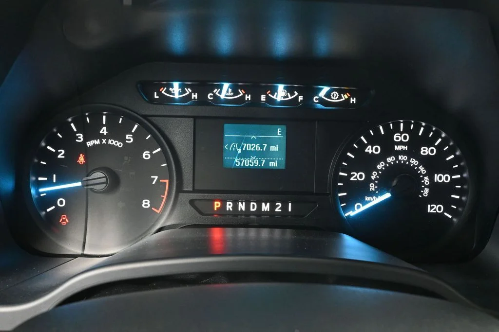 2019 Ford F-150 XL - Photo 27