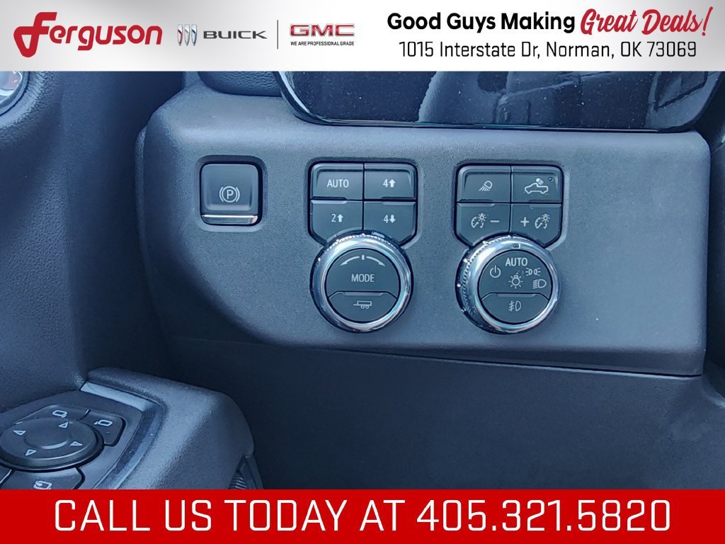2026 GMC Sierra 1500 SLT - Photo 19