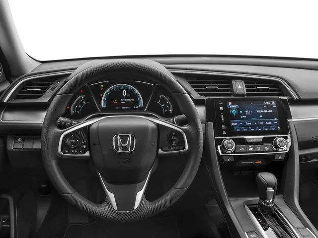 Used 2016  Honda EX-T image 7