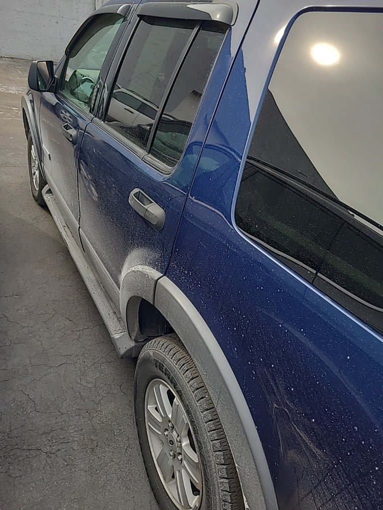 2006 FORD EXPLORER - Image 3