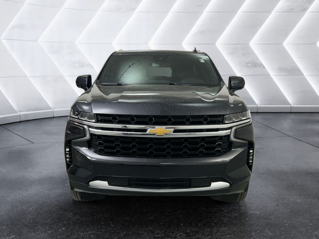 Used 2024 Gray Chevrolet LS image 2