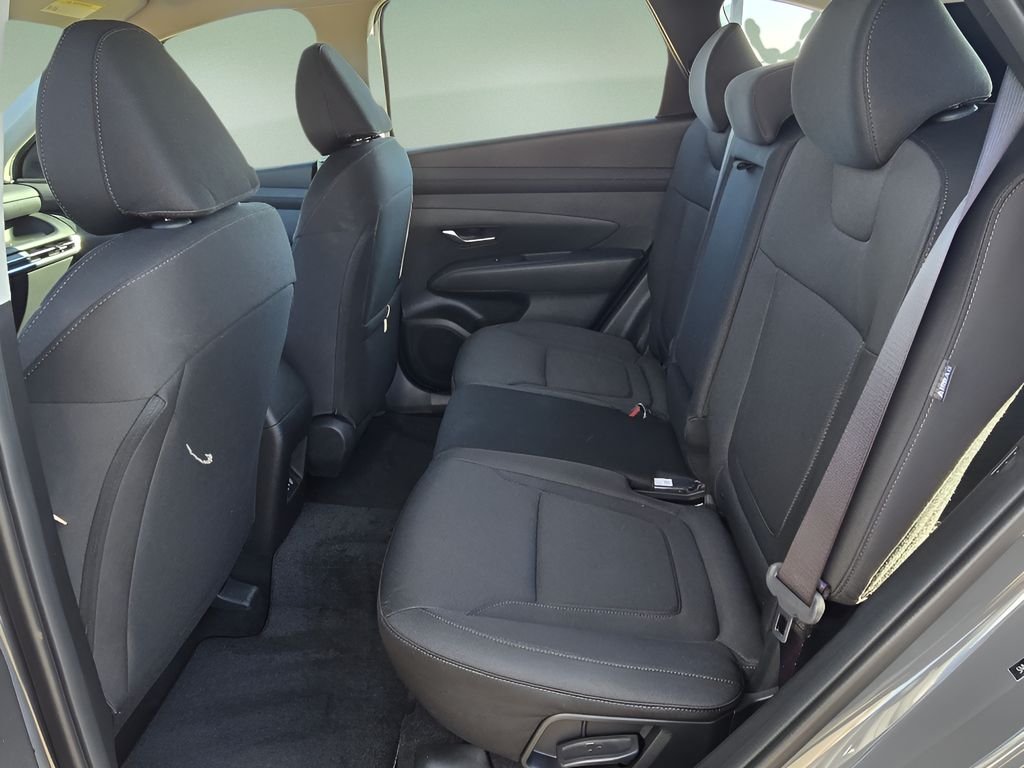 New 2026 Serenity White Pearl Hyundai SE image 14