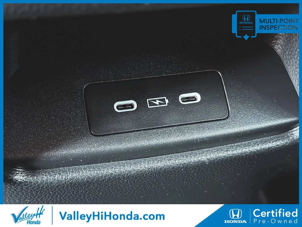 2024 Honda CR-V EX-L - Photo 20
