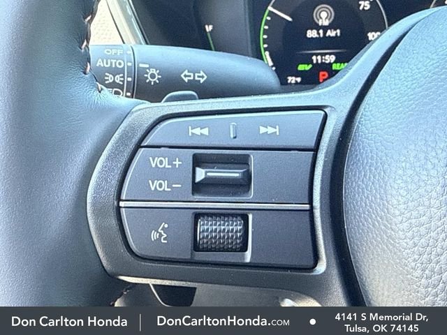 New 2026 Ash Green Metallic Honda TrailSport image 28