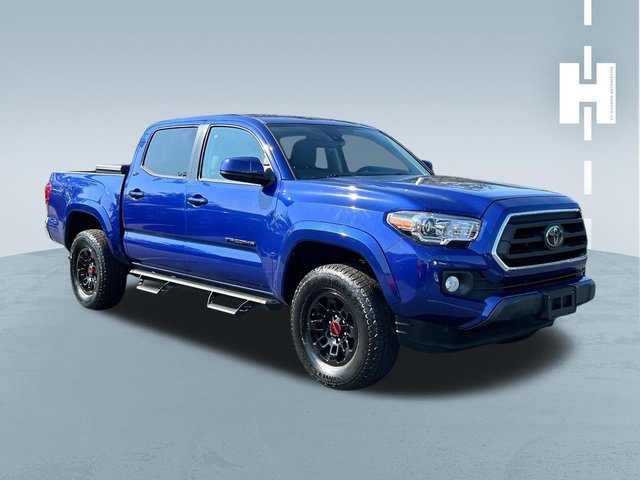 2022 Toyota Tacoma 2WD SR5