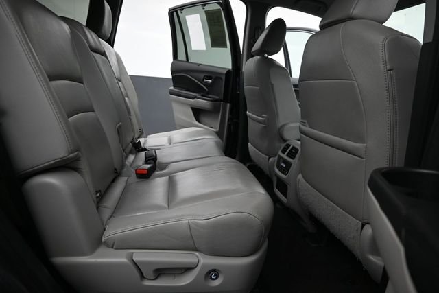 Used 2022  Honda EX-L image 20