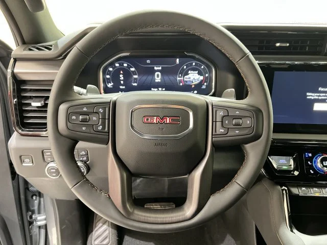 2026 GMC Sierra 1500 AT4 - Photo 10