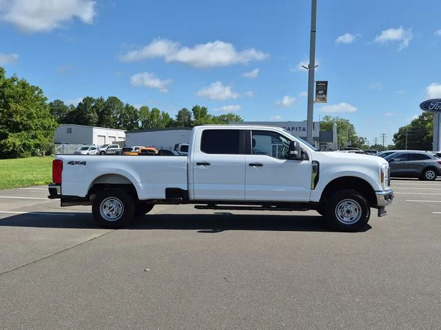 Used 2024 White Ford XL image 14