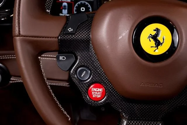 2018 Ferrari 488 GTB Base - Photo 37