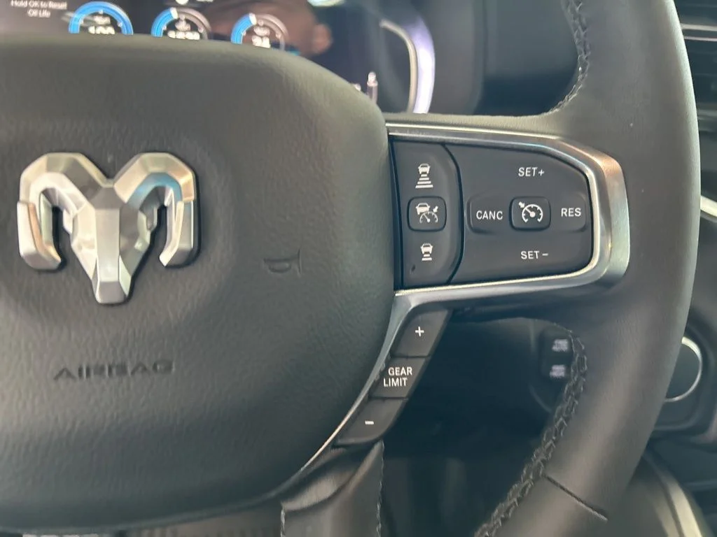2025 RAM Ram 1500 Pickup Big Horn/Lone Star - Photo 50