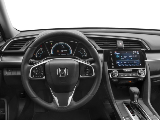 Used 2016  Honda EX-T image 7