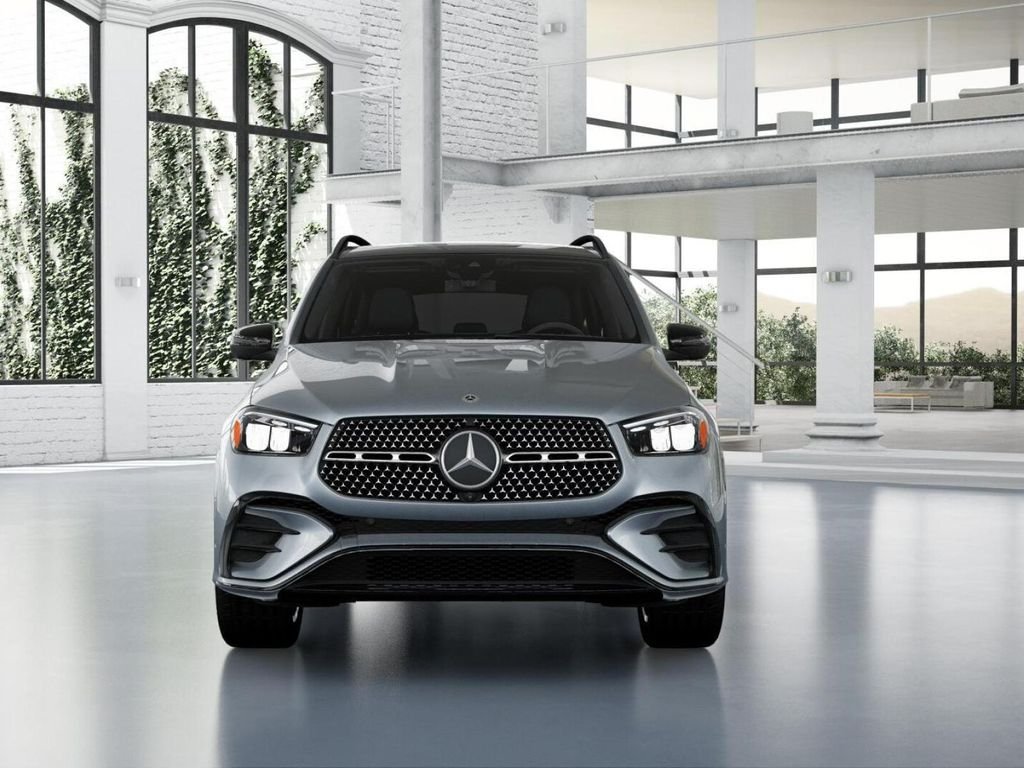 2026 Mercedes-Benz GLE GLE450 - Photo 7