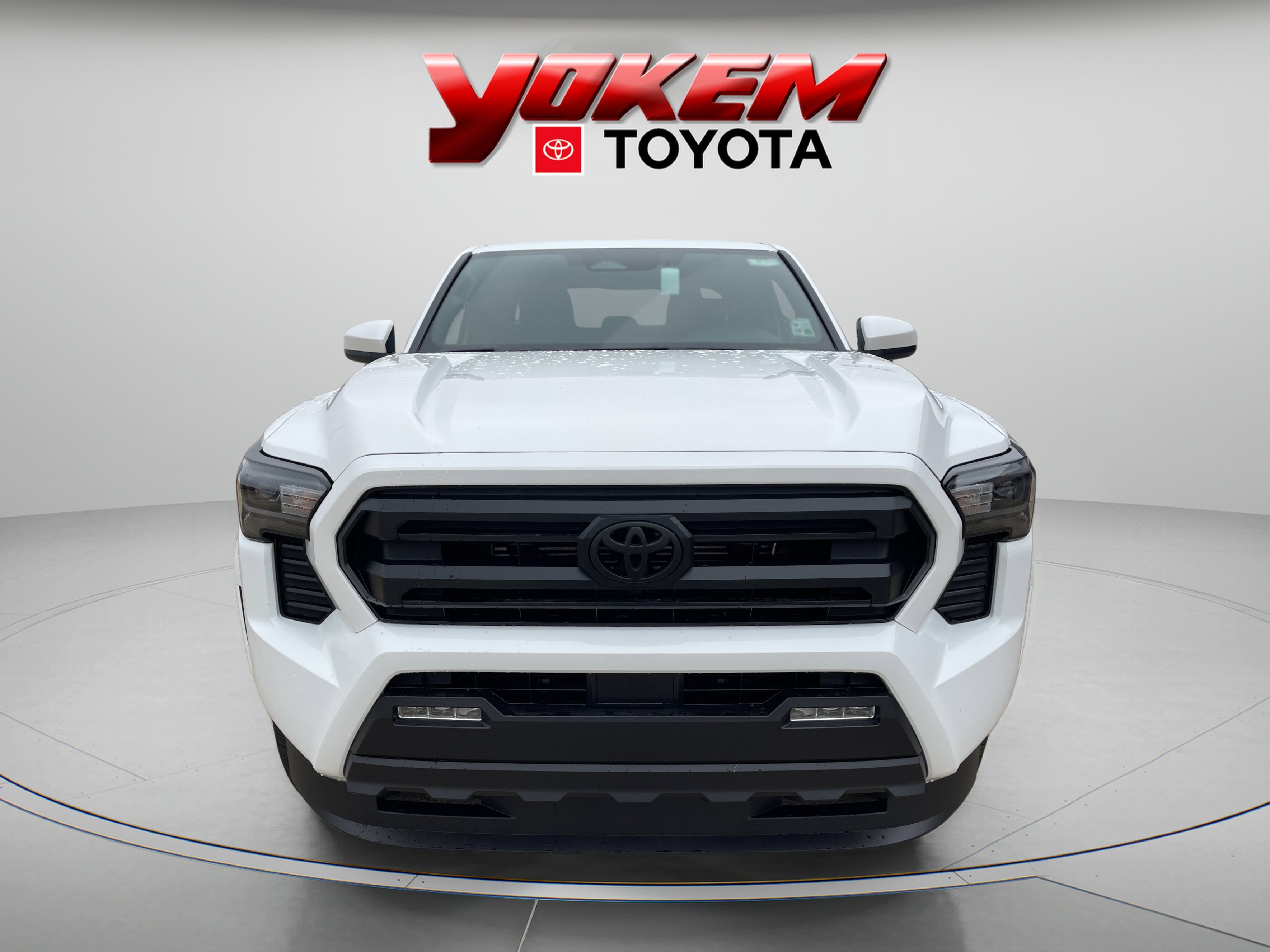 New 2026 Ice Cap Toyota  SR5 image 7