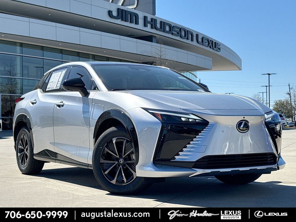 2026 Lexus RZ 350e Premium FWD