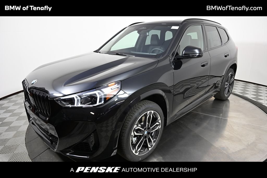 2026 BMW X1 xDrive28i's photo