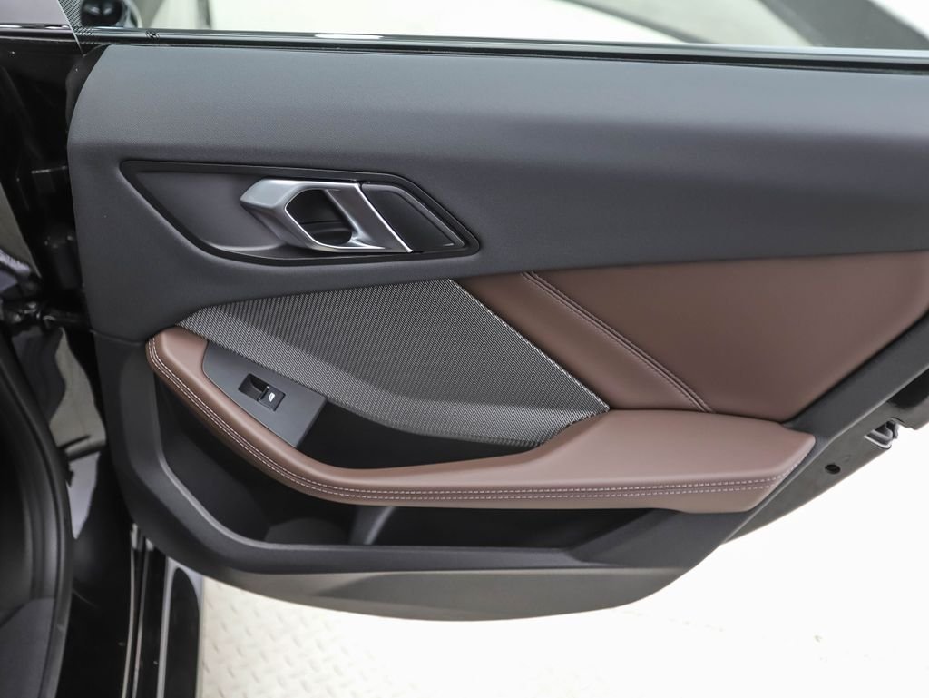 Used 2026 Black Sapphire Metallic BMW 228 Gran Coupe image 25