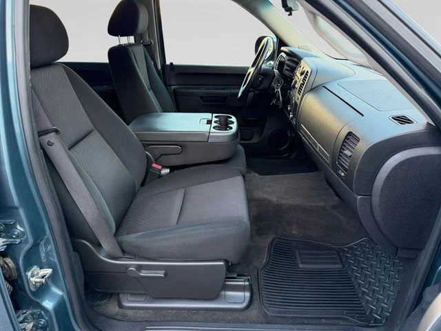 2012 GMC Sierra 1500 SLE - Photo 14