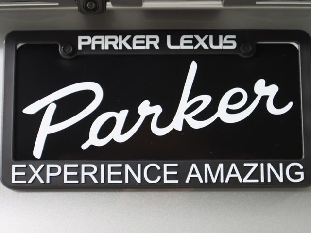 2026 Lexus TX - Photo 27