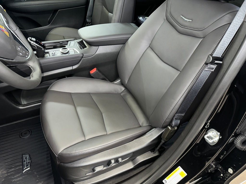 2026 Cadillac XT5 Premium Luxury - Photo 5