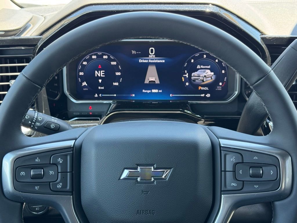 2026 Chevrolet Silverado 1500 RST - Photo 28
