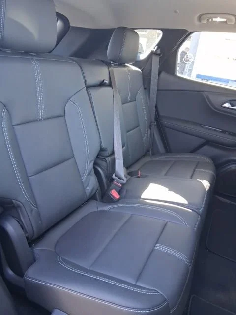 2026 Chevrolet Blazer 3LT - Photo 17