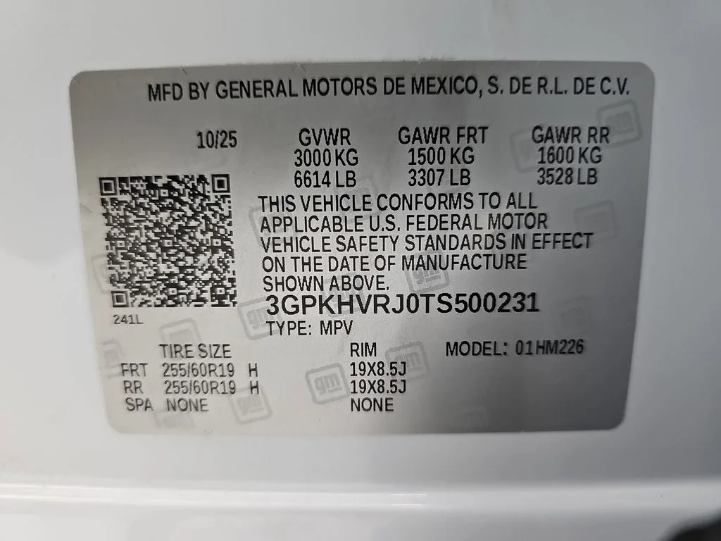 2026 Honda Prologue EX - Photo 48