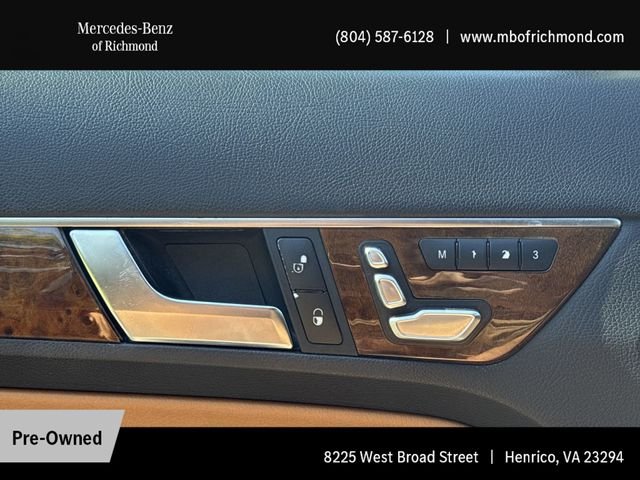 Used 2017  Mercedes-Benz E 400 image 20