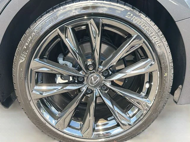 Used 2023 Gray Lexus 350 F SPORT image 28
