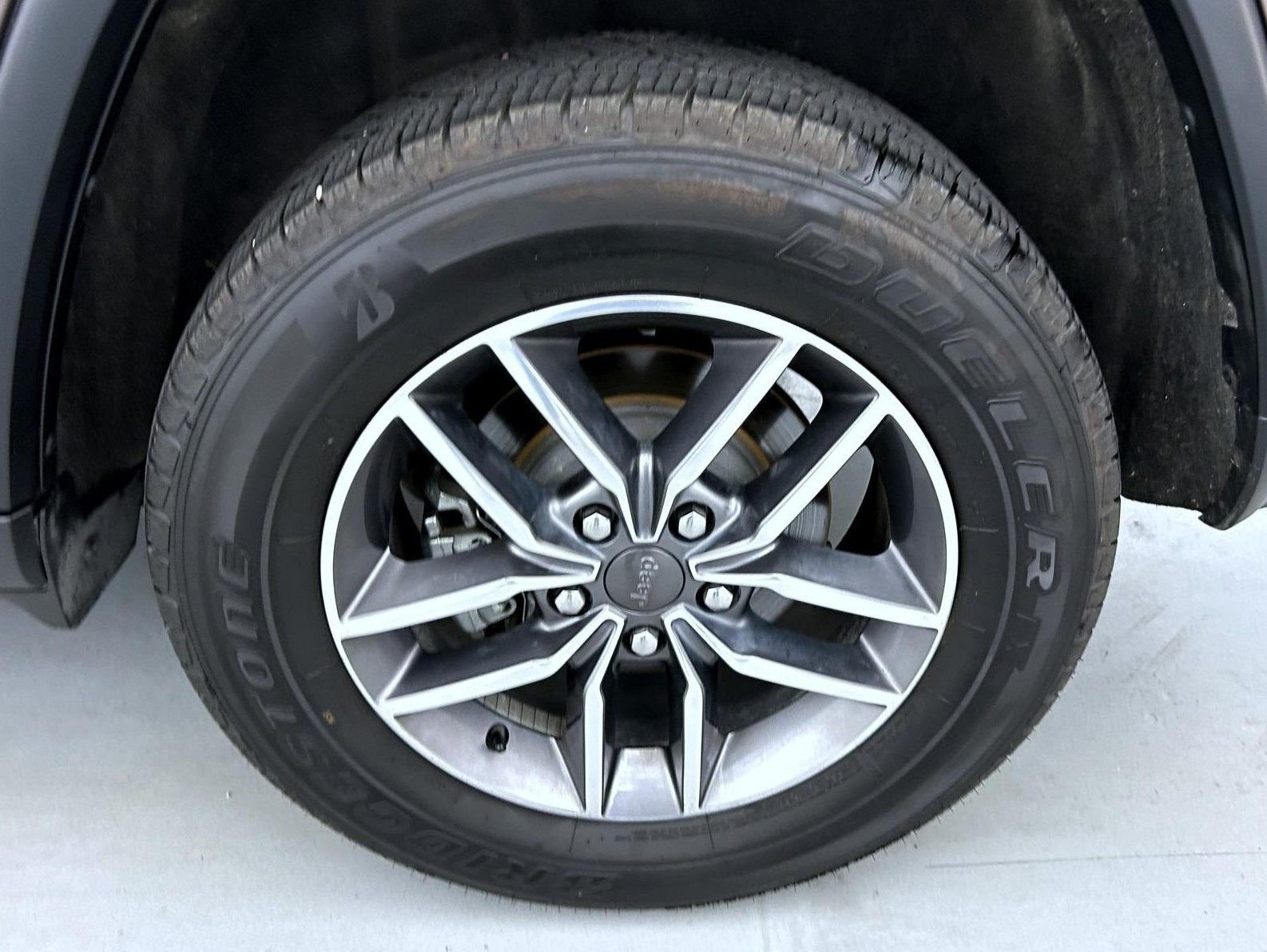 Used 2020 Brown Jeep Limited image 23