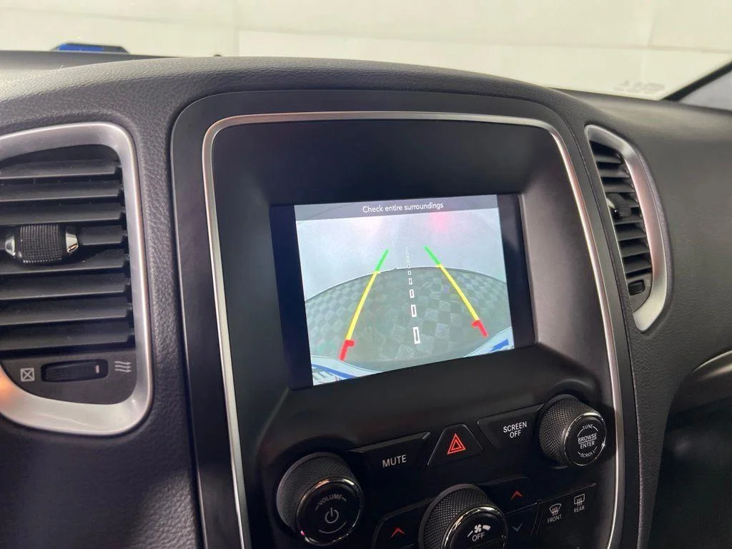Used 2020 Gray Clearcoat Dodge SXT Plus image 18
