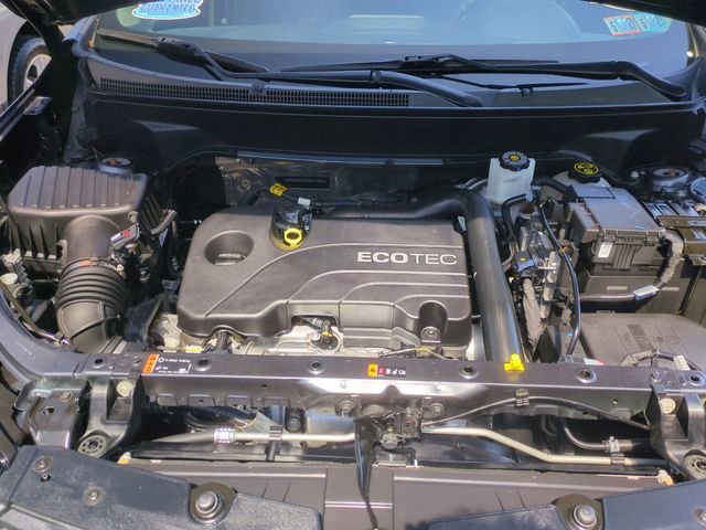 Certified Used 2022 Iron Gray Metallic Chevrolet LT image 32
