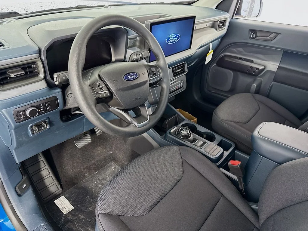 New 2026 Velocity Blue Ford XL image 9