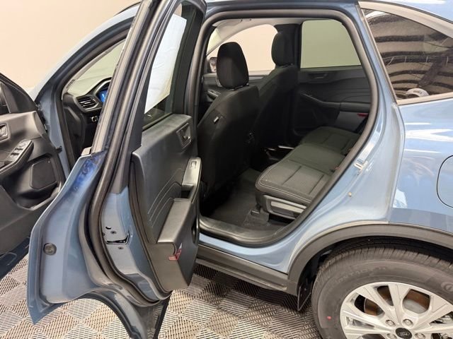 New 2026 Vapor Blue Metallic Ford Active® image 19