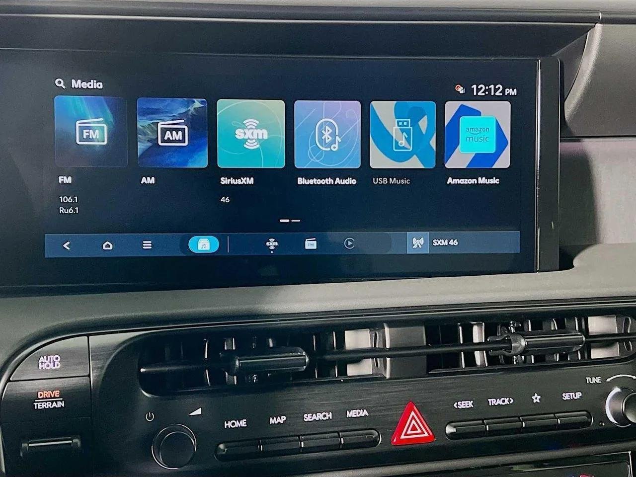 2026 Hyundai Palisade — photo 9