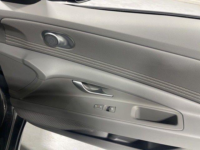 New 2026 Gray Hyundai SEL Sport image 20