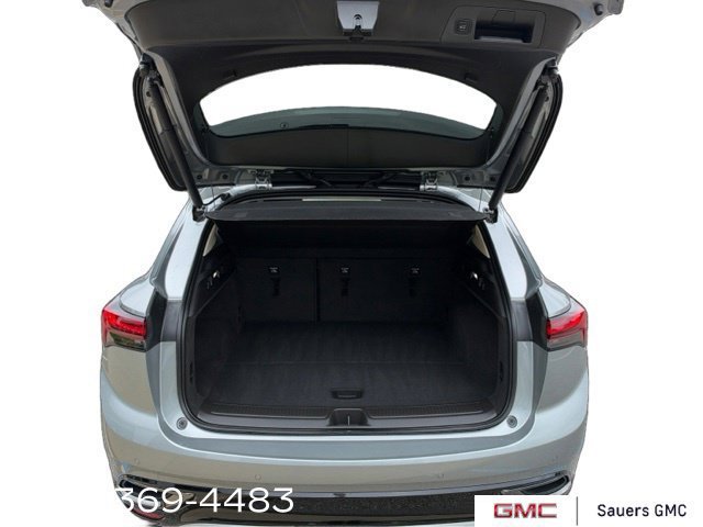 2023 Buick Envision Essence - Photo 31