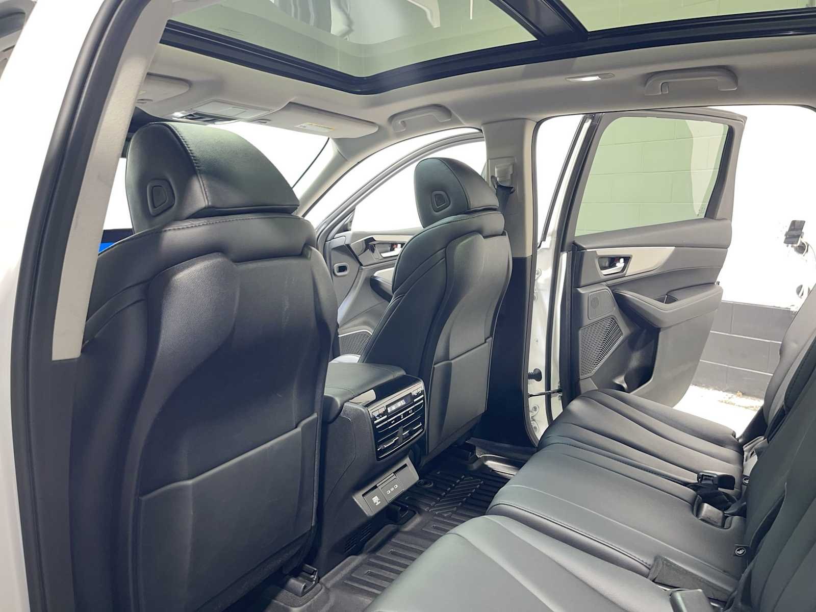 2025 Acura MDX Base - Photo 12