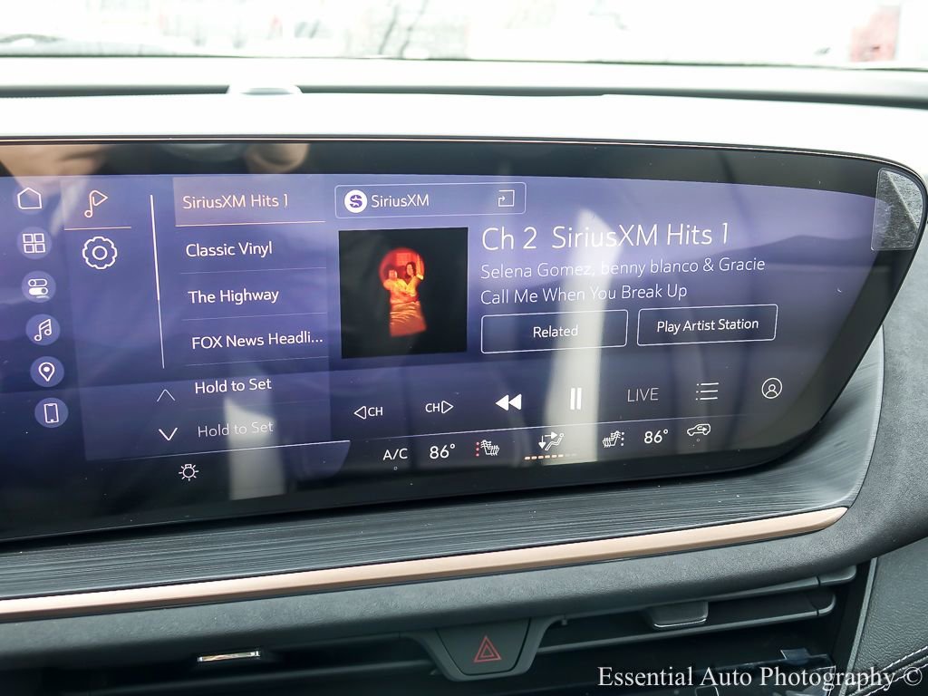 2026 BUICK ENVISION - Image 16