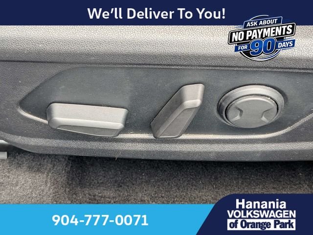Used 2021 Gray Hyundai Limited image 19