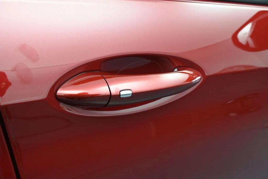 Used 2023 Crimson Metallic Chevrolet LT image 38