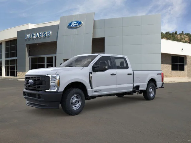 2026 Ford Super Duty F-350® XL