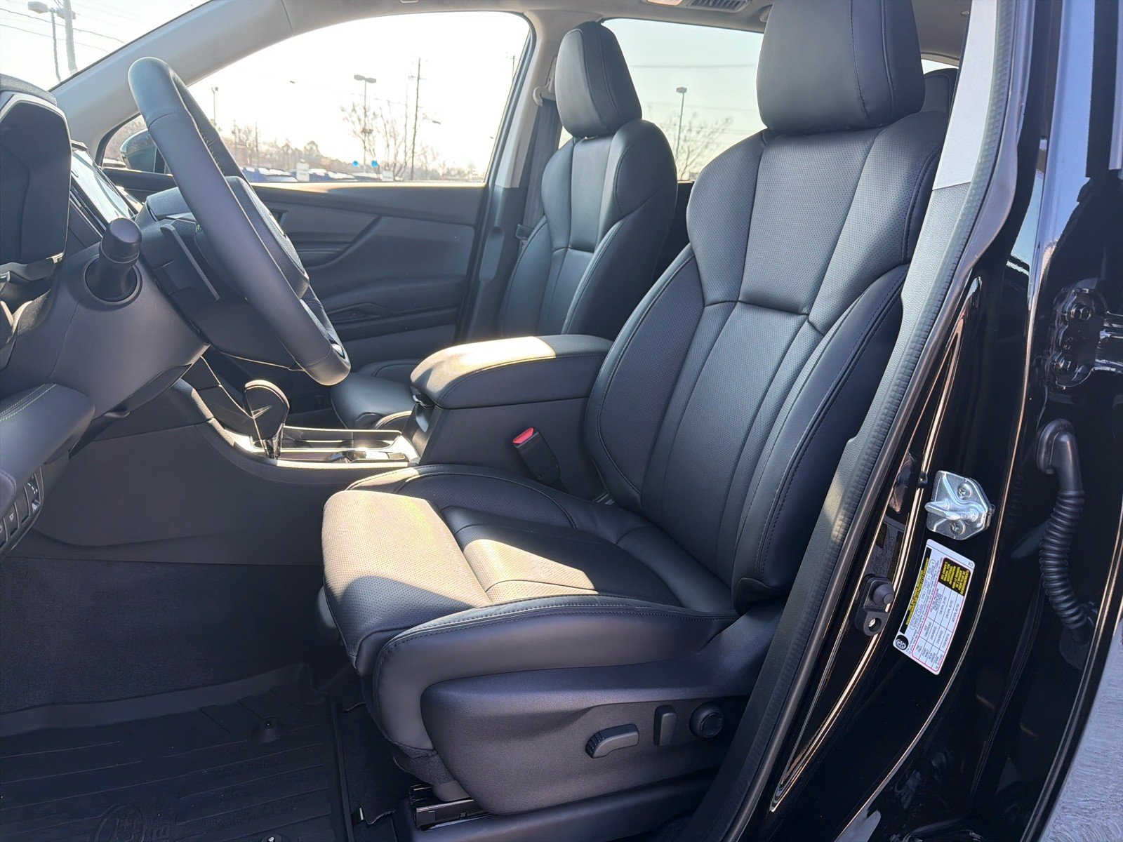 2026 Subaru Ascent Onyx Edition-Touring - Photo 14