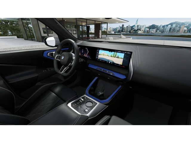 New 2026 Brooklyn Grey Metallic BMW  image 14