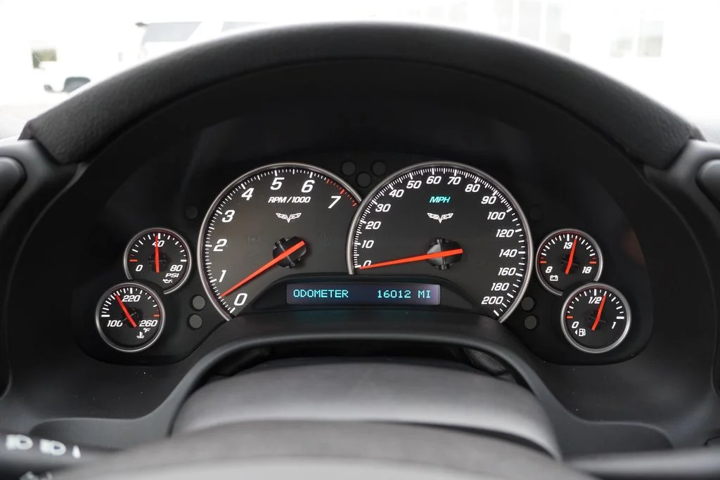 Used 2011 Torch Red Chevrolet Grand Sport image 30