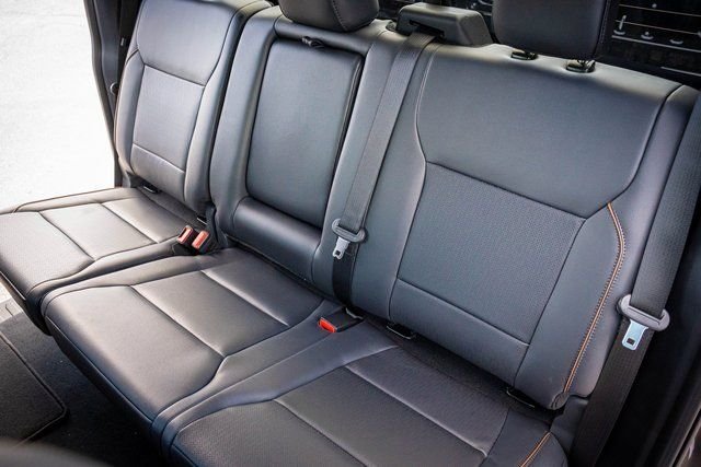 2025 Ford F-150 Lariat - Photo 29