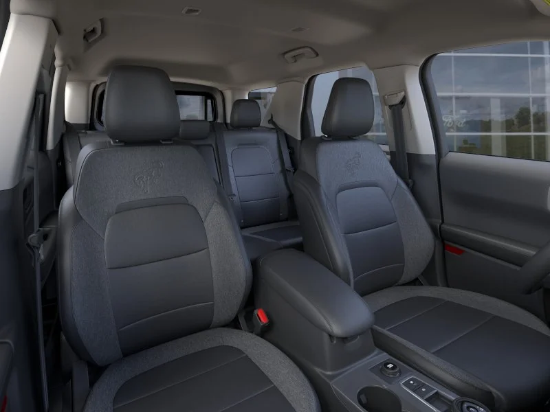 New 2026 Oxford White Ford Big Bend® image 53