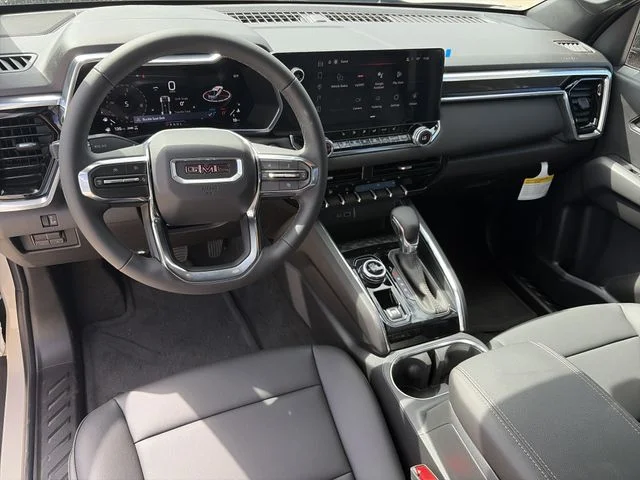 New 2026 Beige GMC Elevation image 12