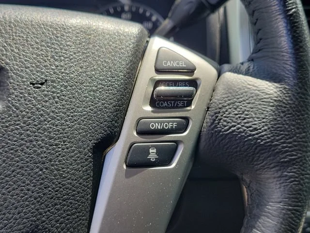 2021 Nissan Titan SV - Photo 25