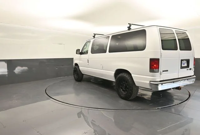 Used 2012 Oxford White Ford XLT image 5