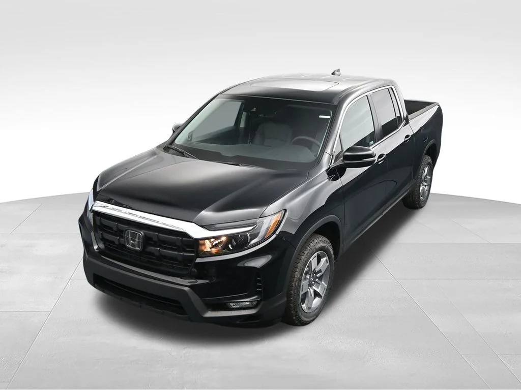2026 Honda Ridgeline RTL - Photo 16